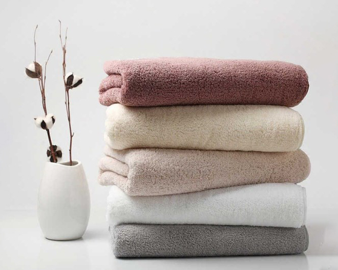 Exported Cotton Towel
